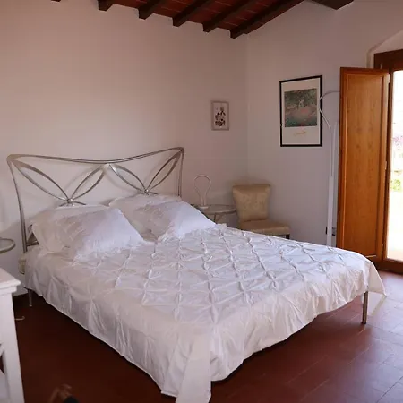 Bed & Breakfast Bed And Berli Sesto Fiorentino