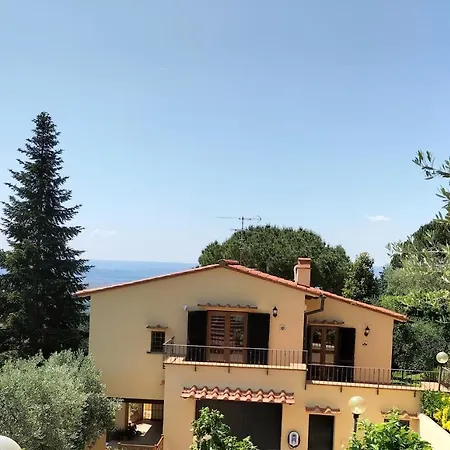 Bed & Breakfast Bed And Berli