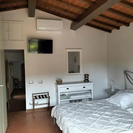 Bed And Berli Bed & Breakfast *