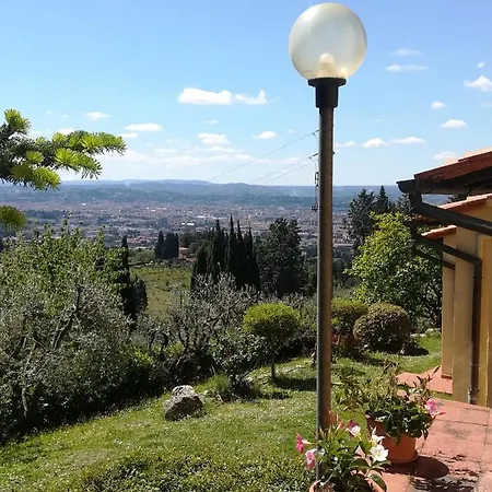 Bed And Berli Bed & Breakfast