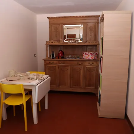 Bed And Berli Bed & Breakfast