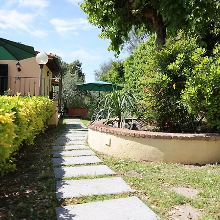 Bed And Berli Bed & Breakfast *