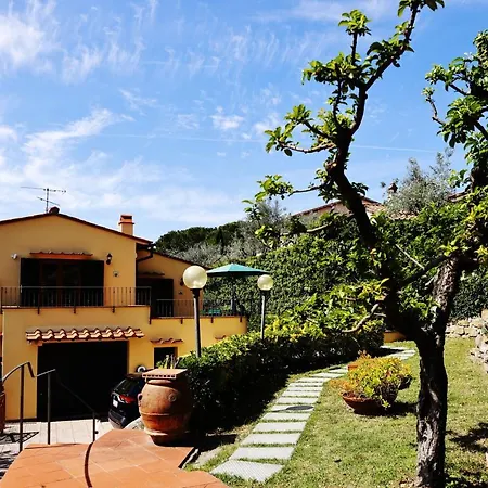 Bed And Berli 3* Sesto Fiorentino