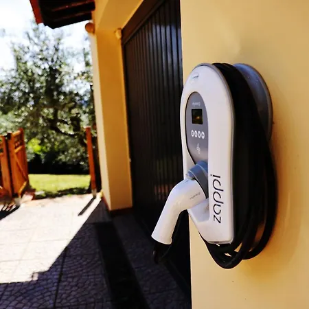 Bed And Berli Sesto Fiorentino