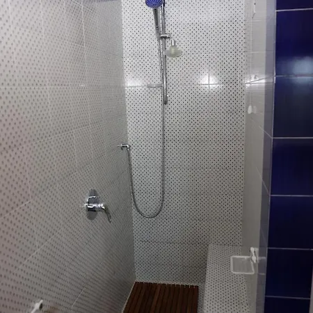 Bed And Berli Couette-café 3*