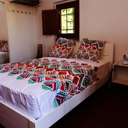 Bed And Berli
