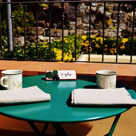 Bed & Breakfast Bed And Berli Sesto Fiorentino