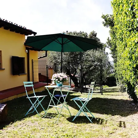 Bed And Berli * Sesto Fiorentino
