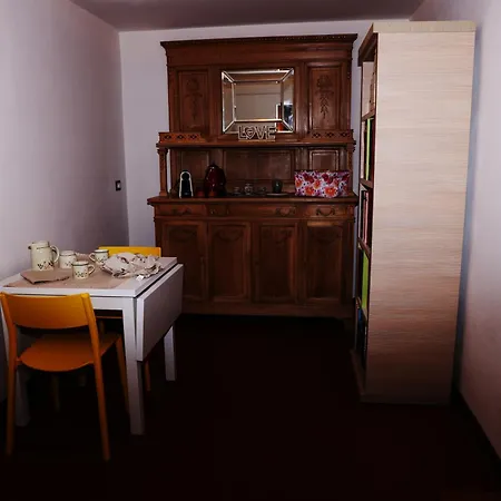 Bed And Berli Bed & Breakfast
