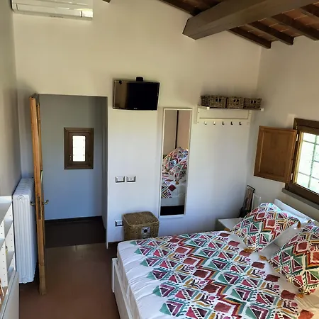 Couette-café Bed And Berli Sesto Fiorentino